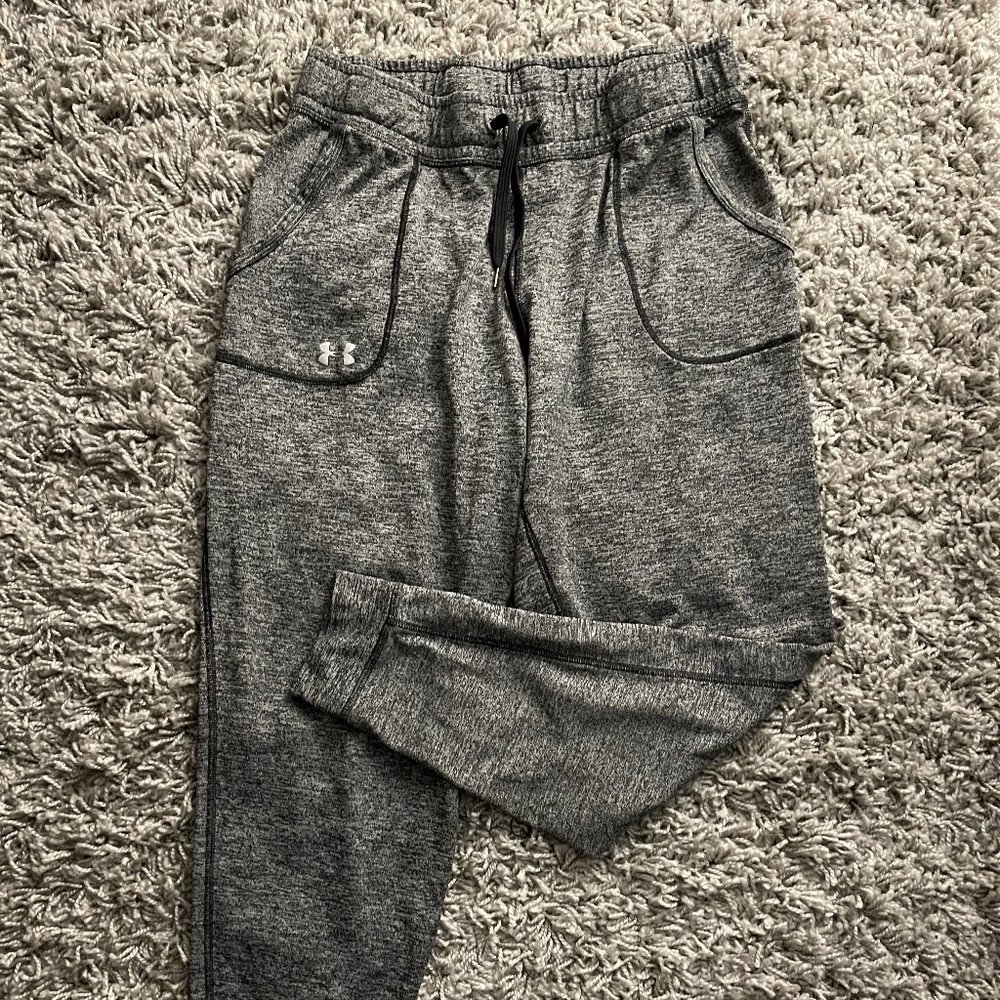 Under Armour joggers